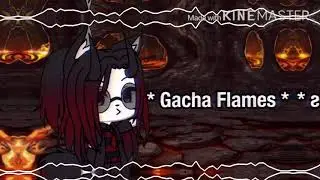 A random edit ∙ Gacha Club ∙ * Gacha Flames *