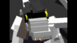 Model Showcase // Minecraft