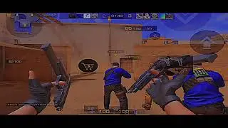 стэндоф2 зб