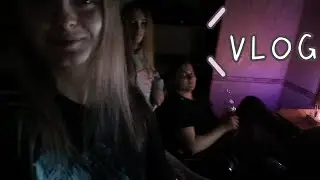 ВЛОГ: ПРОЩАЙ, ЧЕЛЯБИНСК. ВАРНА, МЫ ЕДЕМ ♥