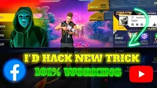 free fire id hack