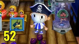 Animal Crossing: Wild World #52