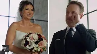 Former Bachelor Host Chris Harrison Marries ET's Lauren Zima in Two Gorgeous Wedding Ceremonies