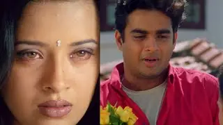 सच कह रहा है दीवाना दिल ना किसी से लगाना | Movie Name - Mad Mad Ishq | Emotional Scene