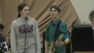 УРТК им.А.С.Попова РОК-фест 