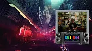 Afterhours Jungle/Drum & Bass music in the mix with track selections from Bus Bee