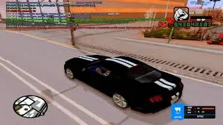 DIAMOND RP EMERALD | ВОЗВРАЩЕНИЕ