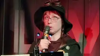 Резная Свирель и группа "Травы Ветра"