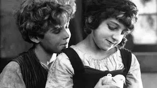 The Blue Bird (1918) Maurice Tourneur