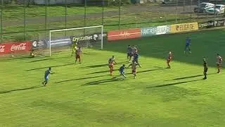 31.08.2023. FC Zestafoni - Chikhura (Sachkhere) 2-1
