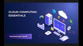 1.1 Cloud Computing Overview