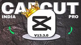 Capcut update request and login issue!! Capcut pro 13.3.0 new update!!