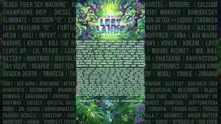 Lost Lands 2023 Lineup