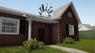 House Flipper - Штаб-квартира Империи