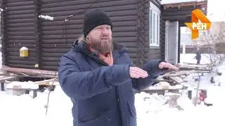 ПЕРЕДВИЖКА ДОМОВ выпуск 