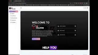 AI Callings Review & Demo - AICallings System By Abhi Dwivedi