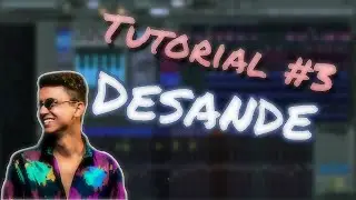 Tutorial #3 - DESANDE (Pektro)