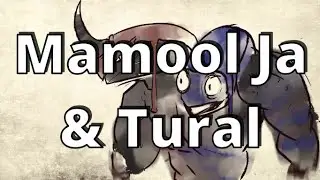 FFXIV Lore- The New World and Mamool Ja (Dawntrail)