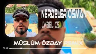Hani Çağırdın Kızlar Nerdeler Osman ( Müslüm Özbay Remix )