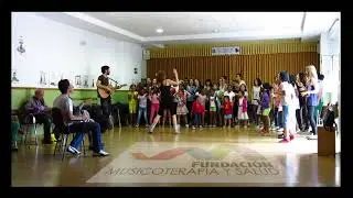 Vídeo curs "Música y Salud"