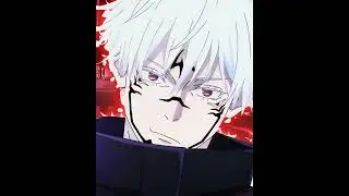 Sukuna in Gojo actually looks better 🐐💥🔥_ Jujutsu Kaisen manga edit #kdrama #taehyung #cdrama