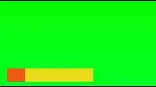 Green Screen Social Media Intro ( No Text )