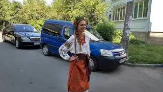 Andriy and Lyuba's Wedding - Ukraine, Yaremche