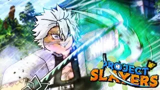 WIND Is Better Than MIST BREATHING In PVP! (Project Slayers)