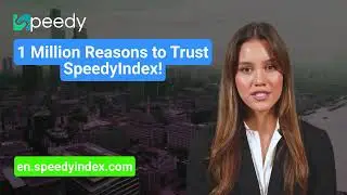 1 Million Reasons to Trust SpeedyIndex - The Fastest Path to Google Index! 