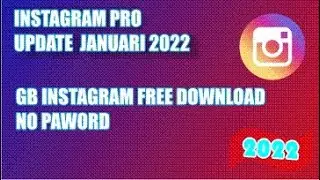 Download Instagram Mod Terbaru 2022 | Instagram Mod Terbaru 2022