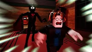 Roblox - SEEK CHASE (Animation)