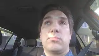 Я за блокировку Blablacar на территории России