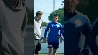Аргентинская поддержка.. Вамоооос!