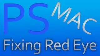 How to Use Red Eye Fix Tool
