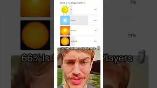 66% is minecraft player 🗿
