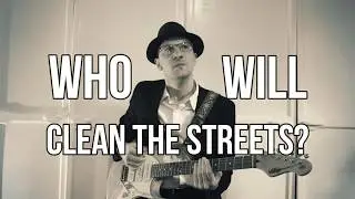 Birmingham Bin Strike [Lyric Video]