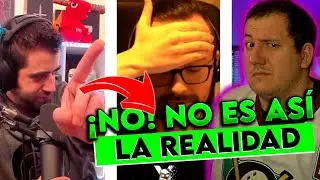la REALIDAD del PARTNER en Twitch...