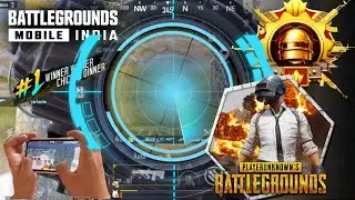@wasifgamingyt7188 #battlegroundsmobileindia #aatank3 #pubgmobile #pubg