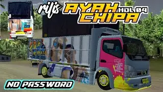 MOD NEW AYAH CHIPA HDL 04 SIMPLE MBOIS