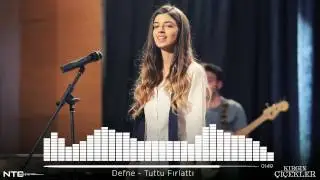 Kırgın Çiçekler - Defne - Tuttu Fırlattı