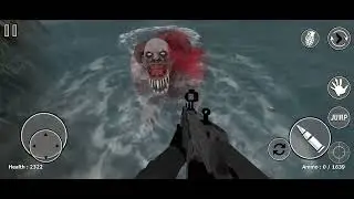 Zombie monsters 8 - Mutants #20 Final