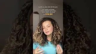 Who can resist such volume? 🤭 You'll fall in love instantly! @jullianymorais.c 