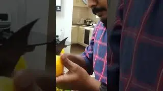 cut cut cut cut 🥭