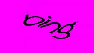 (REQUESTED) Bing Logo Effects (Incinerator Studios (2009) Effects)