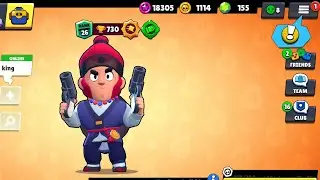 Supercell send me a pin as a gift [NOT CLICKBAIT]