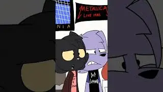 Pour Some Sugar On Me // MEME ANIMATION (cringe warning) 