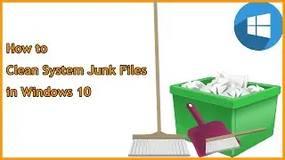 How to Clean System Junk Files in Windows 10