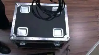 How to charge THEbone light