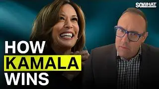 Here's *exactly* how Kamala Harris wins this race