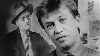 John Bishop - Modernist Literature (Part 1)